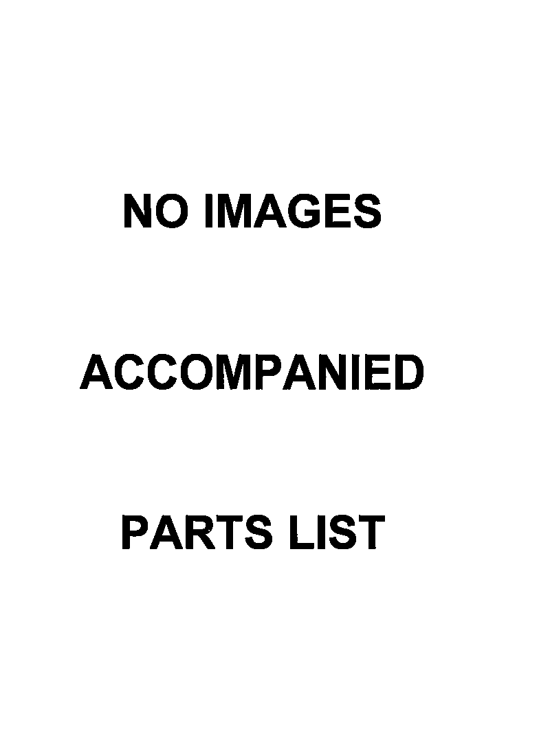 NO IMAGES AVAILABLE