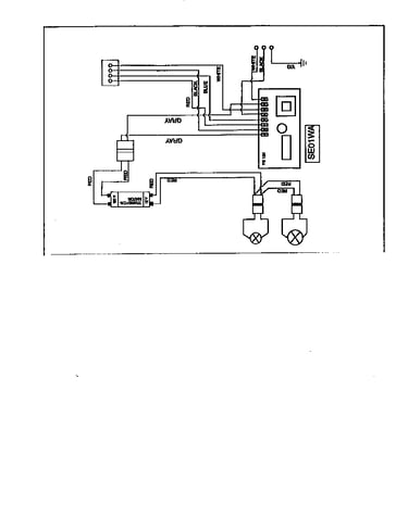 Phe36us wiring diagram