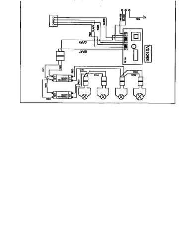 Wiring diagram phe48us