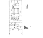 Thermador PRDS364GD schematic diagram