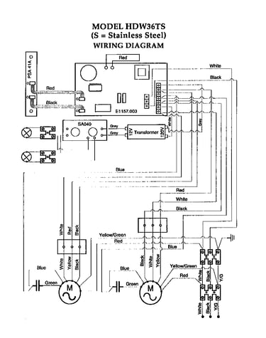 Wiring diagram