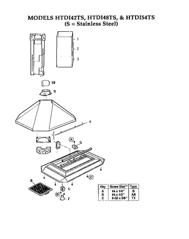 Range hood