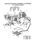 Blower assembly