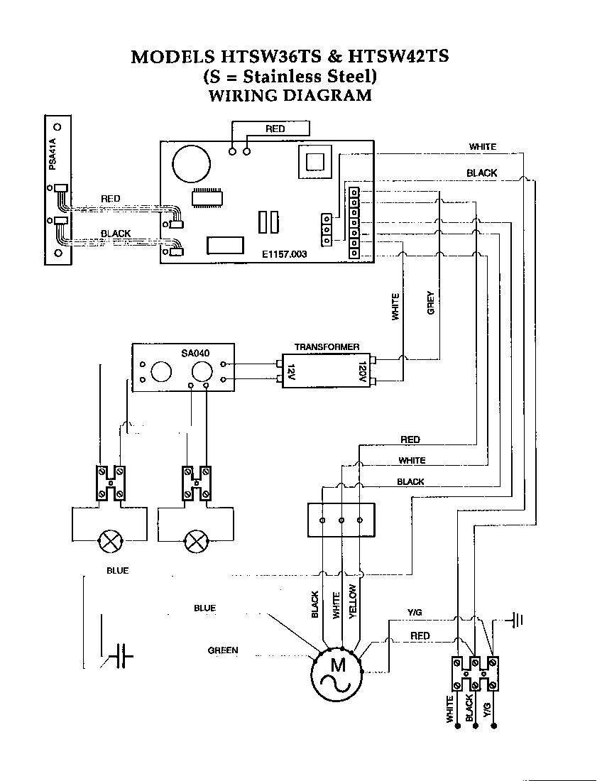 Wiring diagram