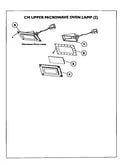 Cm upper microwave lamp (2)