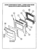 Door components