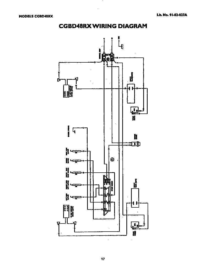 WIRING DIAGRAM