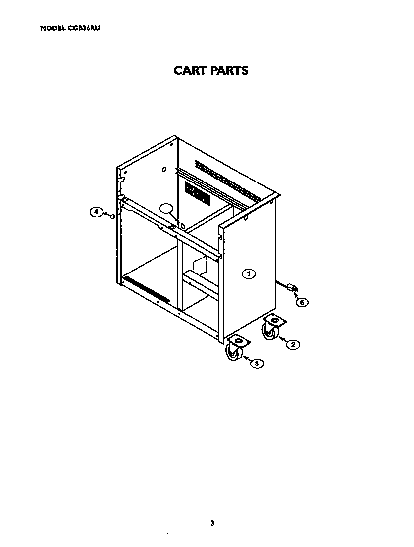 Cart