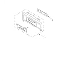 Control panel/literature