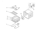 Internal oven