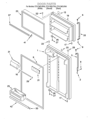 Door