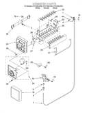 Icemaker/optional