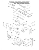 Interior and ventilation