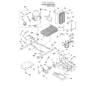 Whirlpool 6GD27DFXFS00 unit diagram