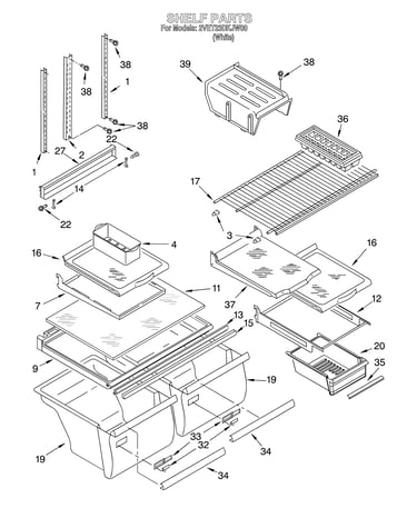 Shelf