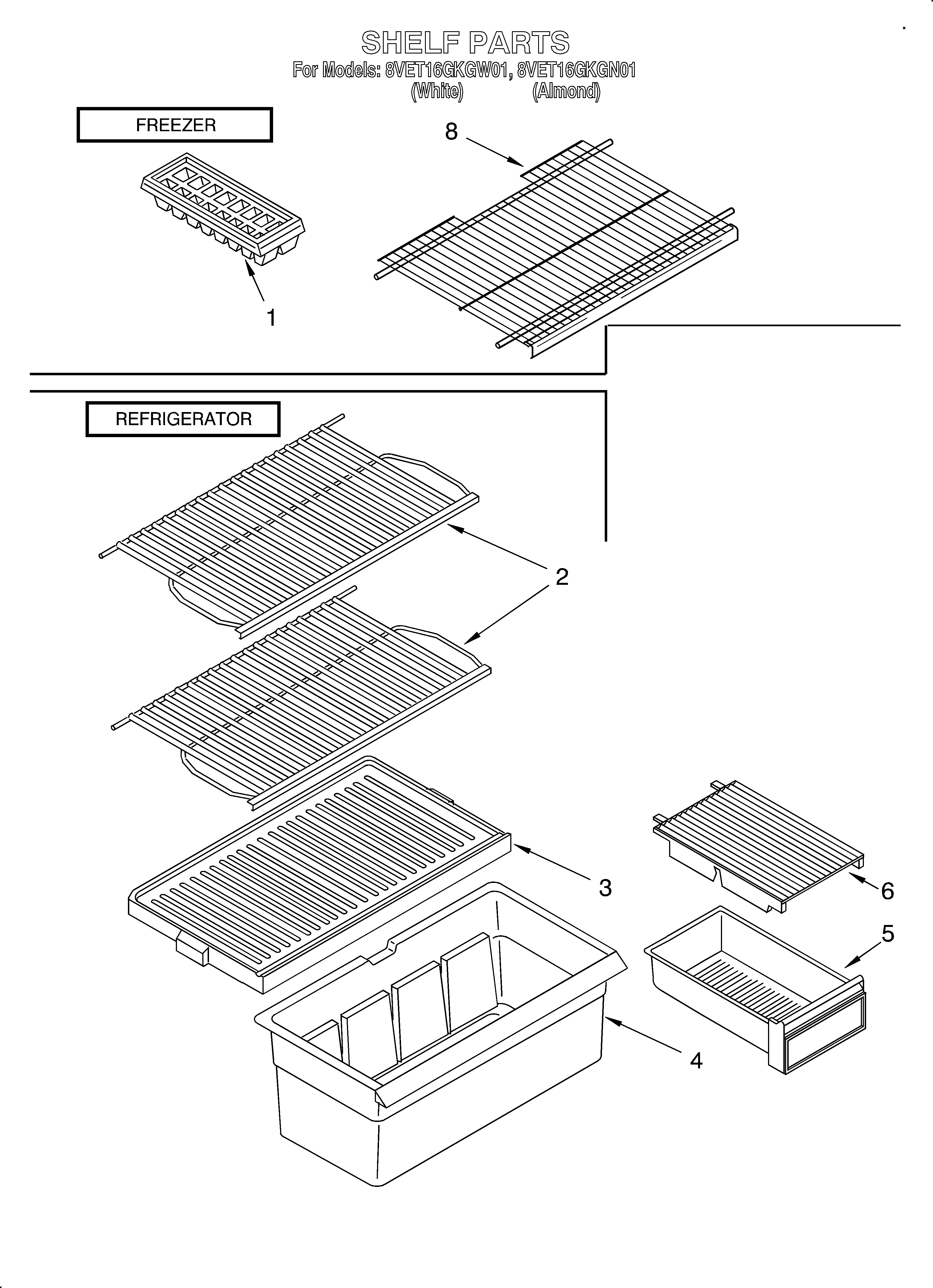 Shelf