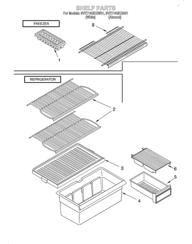 Shelf