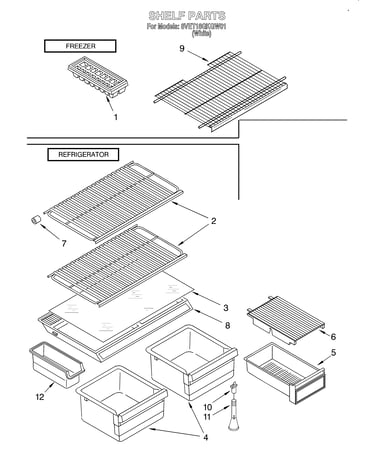 Shelf