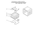 Internal oven