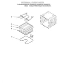 Internal oven