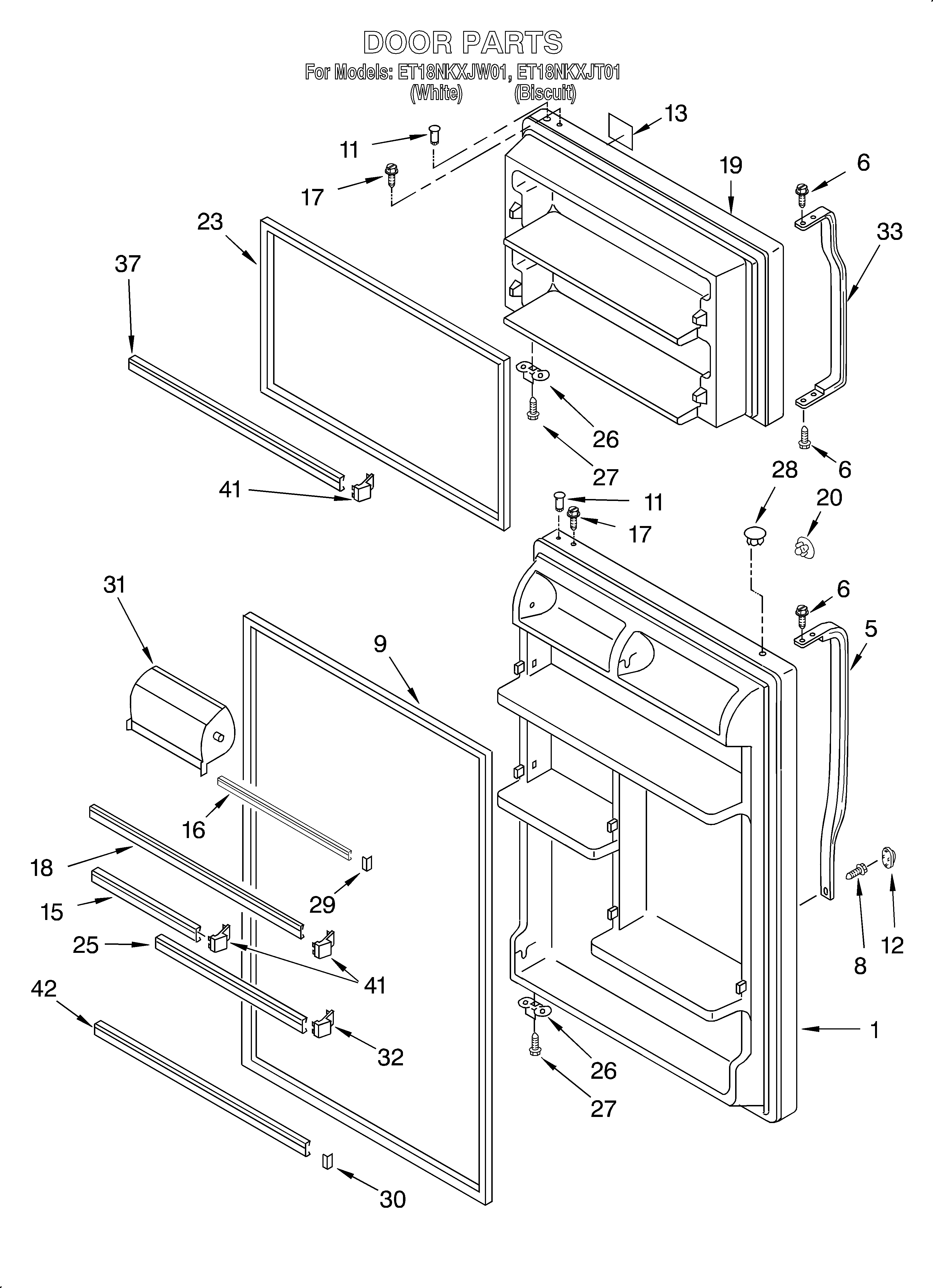 Door