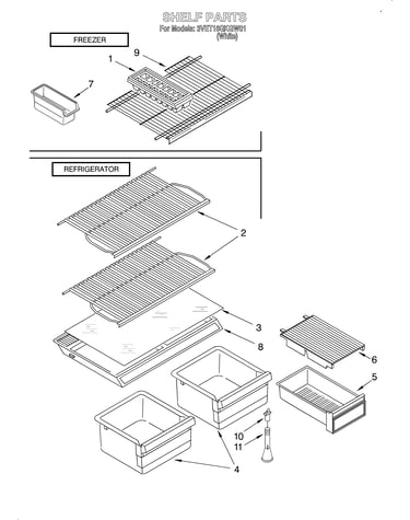 Shelf