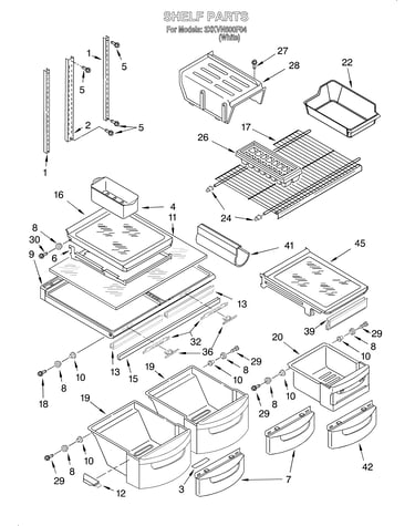 Shelf