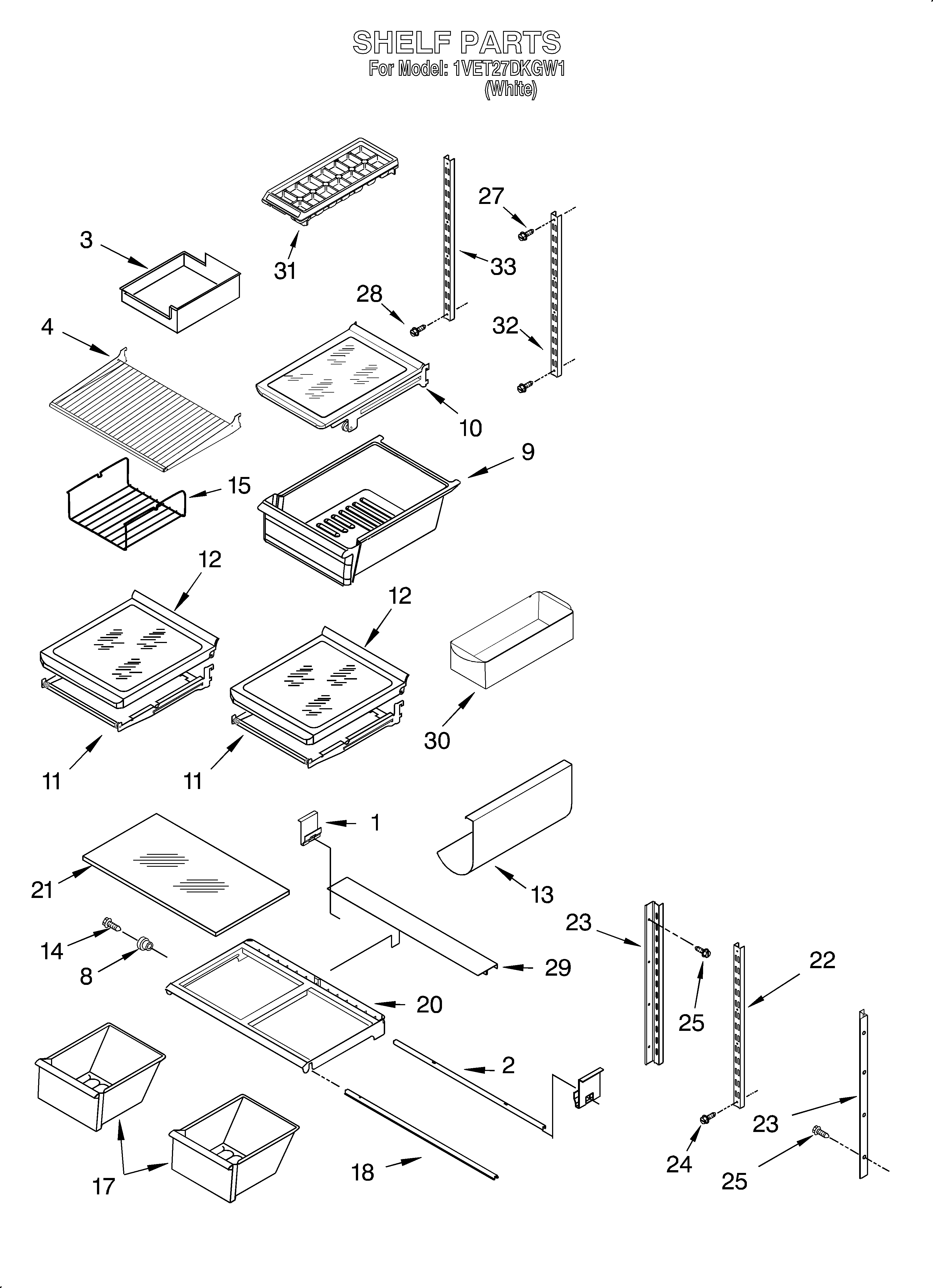 Shelf