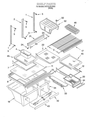Shelf