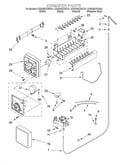 Icemaker/optional