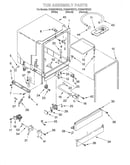 Tub assembly