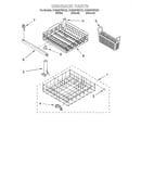 Dishrack