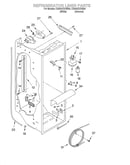 Refrigerator liner