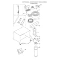 Whirlpool RA151K0 optional diagram