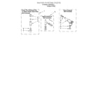 Whirlpool LBR5132JQ1 water system diagram