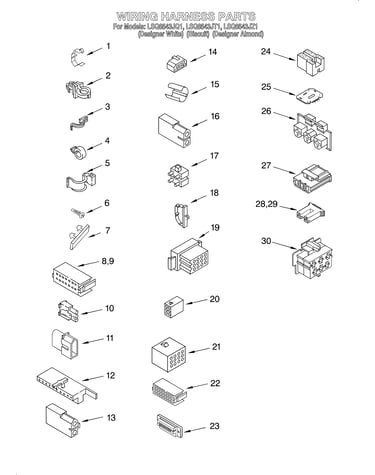 Wiring harness