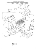 Upper unit
