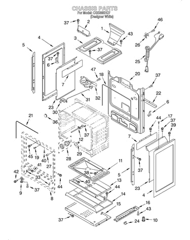 Chassis