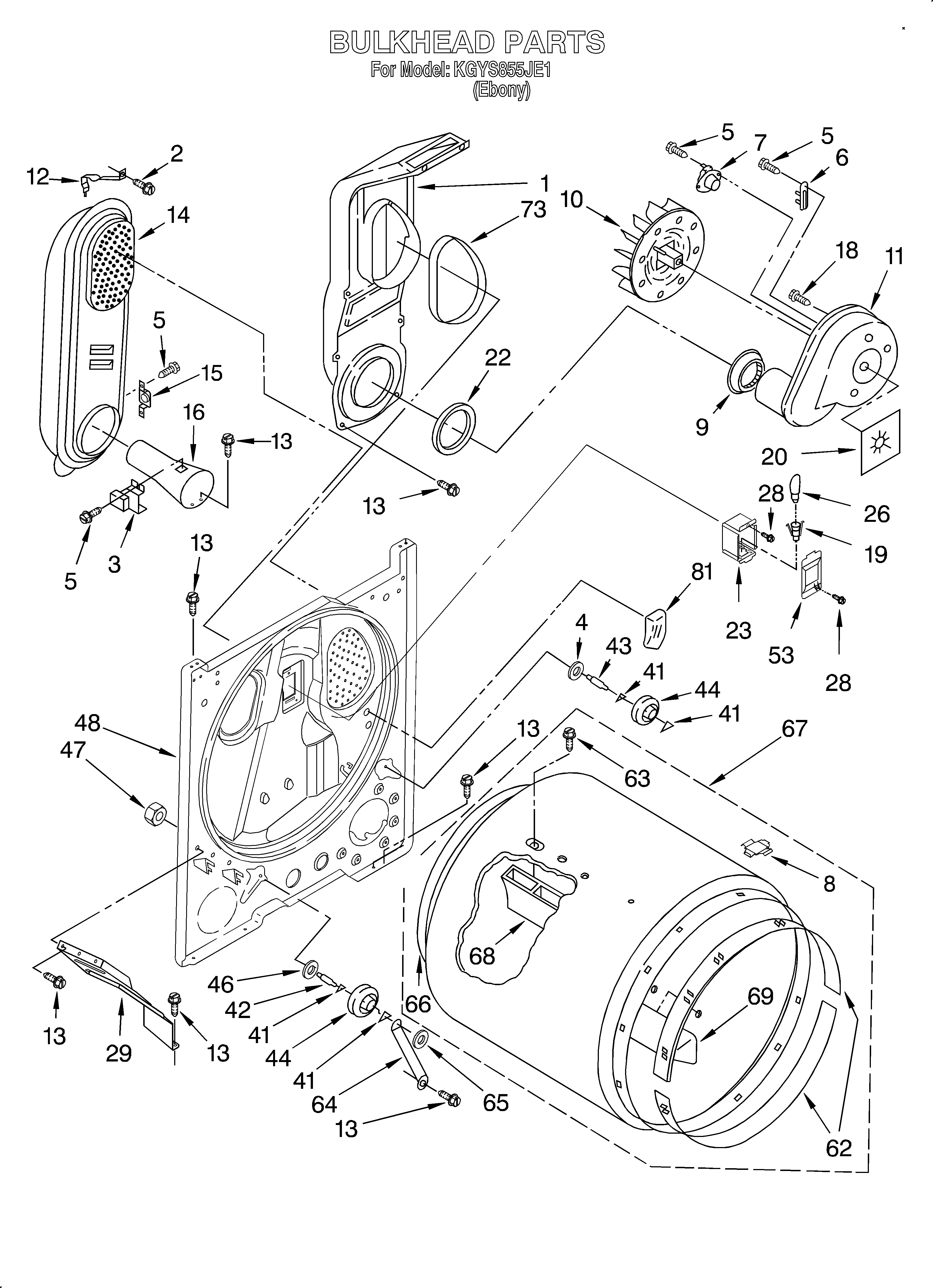 BULKHEAD