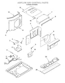 Air flow and control