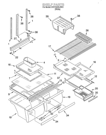 Shelf