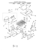 Upper unit