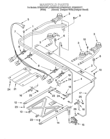 Manifold