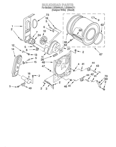 Bulkhead