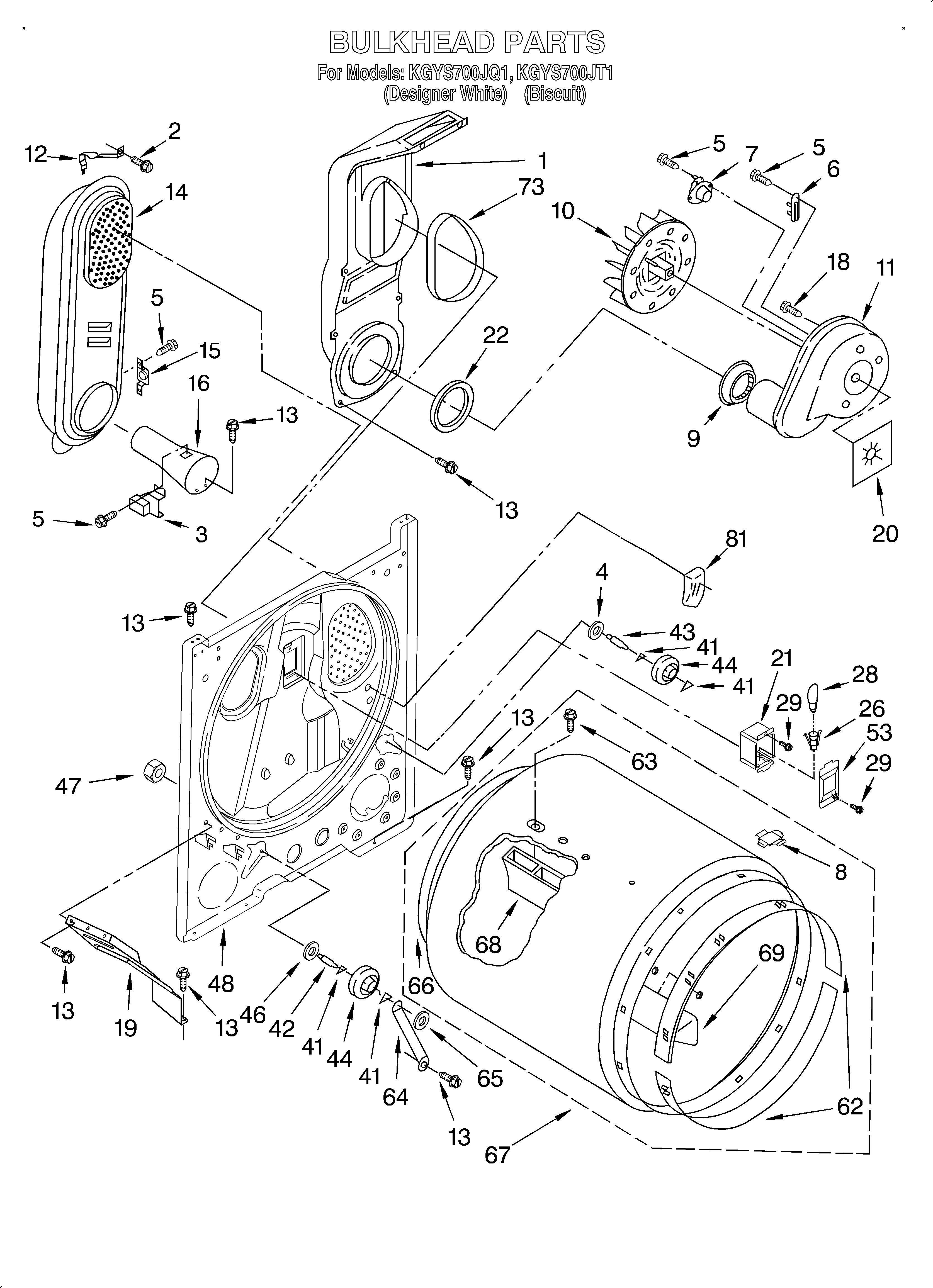 BULKHEAD