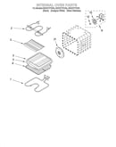 Internal oven