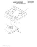 Cooktop
