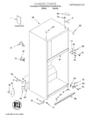 Cabinet/literature