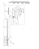 Powerscrew and ram