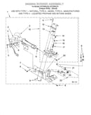 3402844 burner assembly